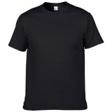 Custom Logo Unisex T Shirt 36 Colours