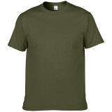 Custom Logo Unisex T Shirt 36 Colours