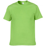 Custom Logo Unisex T Shirt 36 Colours