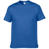 Custom Logo Unisex T Shirt 36 Colours