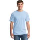 Custom Logo Unisex T Shirt 36 Colours