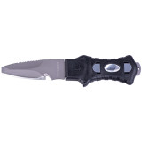 Titanium Alloy Scuba Diving Knife