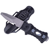 Titanium Alloy Scuba Diving Knife