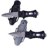 Titanium Alloy Scuba Diving Knife
