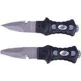 Titanium Alloy Scuba Diving Knife
