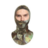 3mm Neoprene Scuba Wetsuit Diving Hood