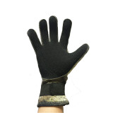 3MM Neoprene SCR Durable Anti-skidding Camouflage Diving Gloves