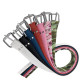 Courful Freediving Fast Unloading Silicone Weight Belts Stainless Steel Buckle