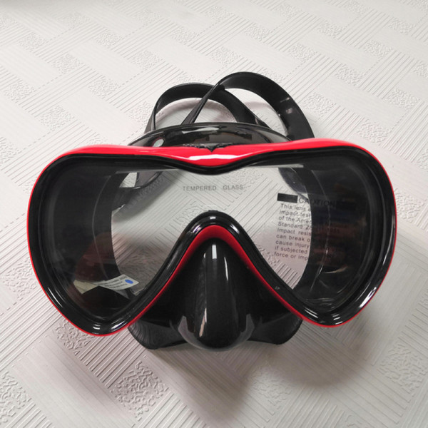 2020 New Scuba Diving Mask WithingU WU1011