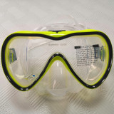 2020 New Scuba Diving Mask WithingU WU1011