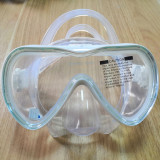 2020 New Scuba Diving Mask WithingU WU1011