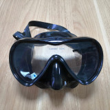 2020 New Scuba Diving Mask WithingU WU1011