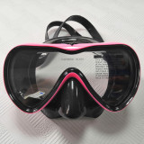 2020 New Scuba Diving Mask WithingU WU1011