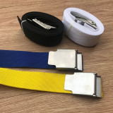 1.7m Nylon Scuba Diving Weight Belt Scuba Belt Stainless Steel Buckle