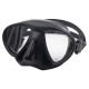 Frameless Low Volume Freediving Mask WU1034