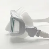 3 Window Scuba Diving Mask