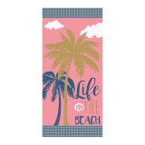 150x70cm Diving Beach Towel Microfiber Bathing Swimming Bath Towel