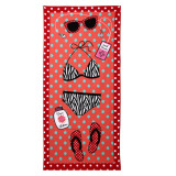 150x70cm Diving Beach Towel Microfiber Bathing Swimming Bath Towel