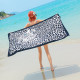 150x70cm Diving Beach Towel Microfiber Bathing Swimming Bath Towel