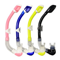 Diving Dry Snorkel For Kids