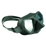 2022 new low volume freediving spearfishing mask