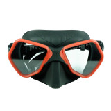 WithingU freediving mask