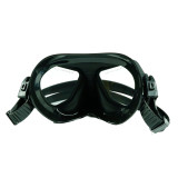2022 new low volume freediving spearfishing mask
