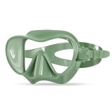 Frameless Low Volume diving Mask WU1006F