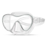 Frameless Low Volume diving Mask WU1006F