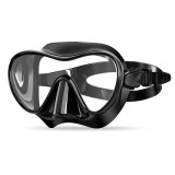 Frameless Low Volume diving Mask WU1006F