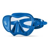 freediving mask