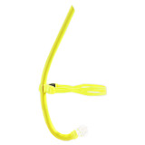 Front swimming snorkel for kids