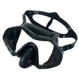 New wide window scuba diving mask WU1039