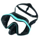 New wide window scuba diving mask WU1039