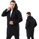 3mm long Neoprene Wind Coat