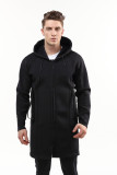 3mm long Neoprene Wind Coat