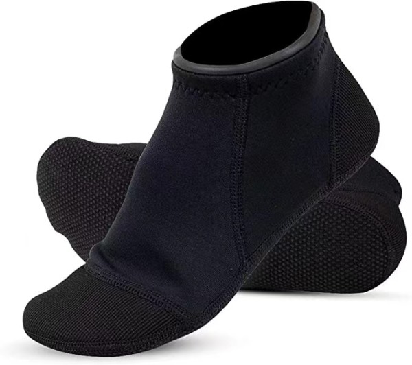 3mm Neoprene Short Diving Socks