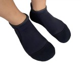 3mm Neoprene Short Diving Socks