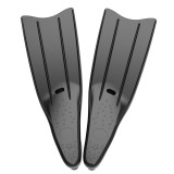 Silicone Training Freediving Fins