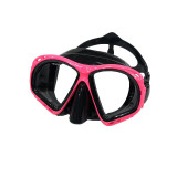 WithingU Silicone Tempered Glass Diving Mask