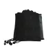 Mesh bag for diving mask snorkel fins