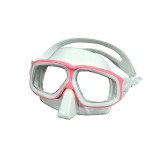 Low Volume freediving mask WU1035