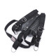 Technical Buoyancy Compensator Device Aluminium Alloy Back Plate Harness System