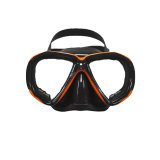 Scuba diving mask for teenagers 