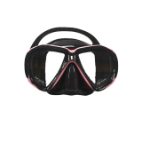 Scuba diving mask for teenagers 