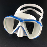 Scuba diving mask for teenagers 