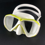 Scuba diving mask for teenagers 