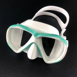 Scuba diving mask for teenagers 