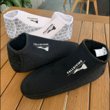 3mm freediving socks
