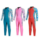 3mm wetsuits for kids long & short sleeve available